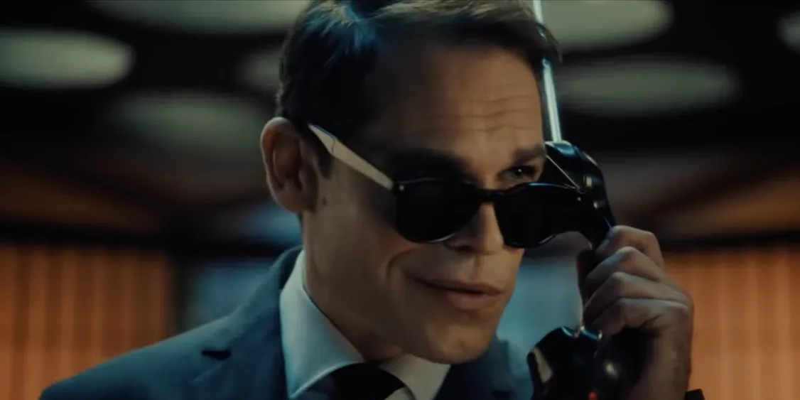 Krys Optics